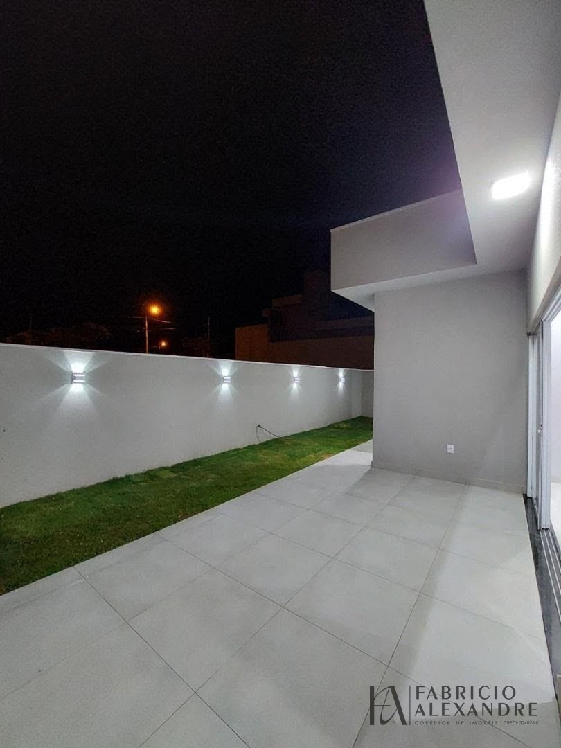 Casa à venda com 3 quartos, 1 suíte, 2 vagas e 150m² no Alphaville Mirassol, Mirassol (SP) — foto 30 de 30