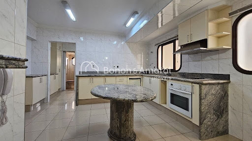 Apartamento, 3 quartos, 215 m² - Foto 7