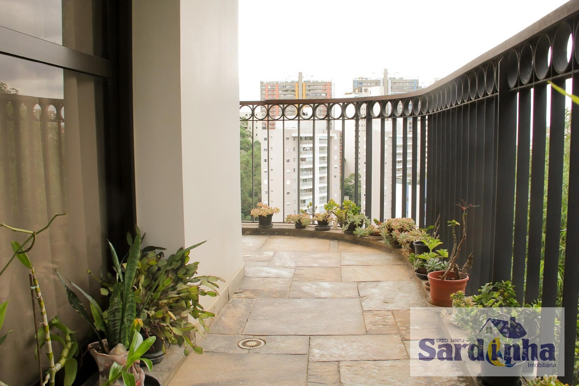 Apartamento à venda com 3 quartos, 3 suítes, 3 vagas e 175m² no Vila Andrade, São Paulo (SP) — foto 3 de 30