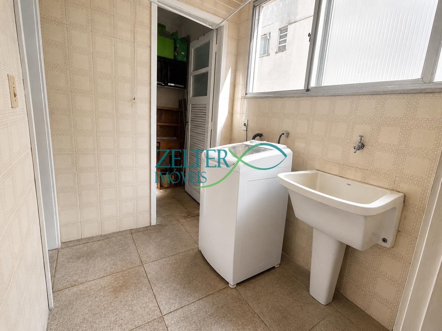 Apartamento à venda com 2 quartos, 2 banheiros, 1 vaga e 60m² no Vista Alegre, Rio de Janeiro (RJ) — foto 14 de 17