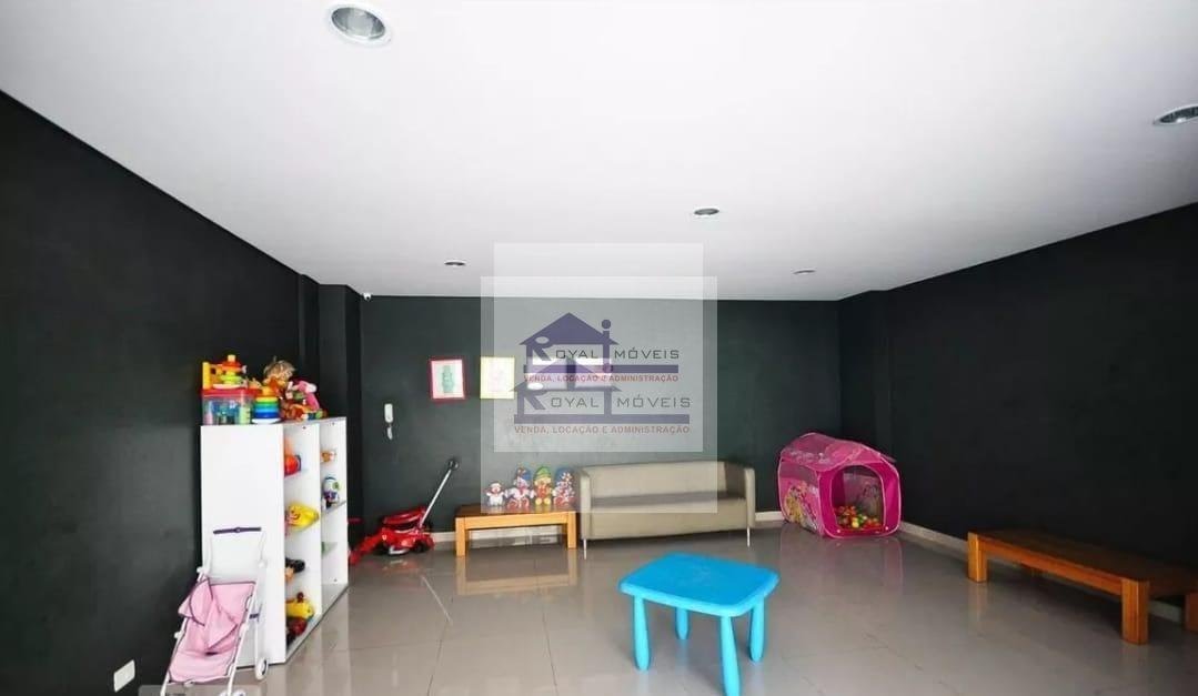 Apartamento para alugar com 1 quarto, 1 banheiro, 1 vaga e 33m² no Panamby, São Paulo (SP) — foto 11 de 17