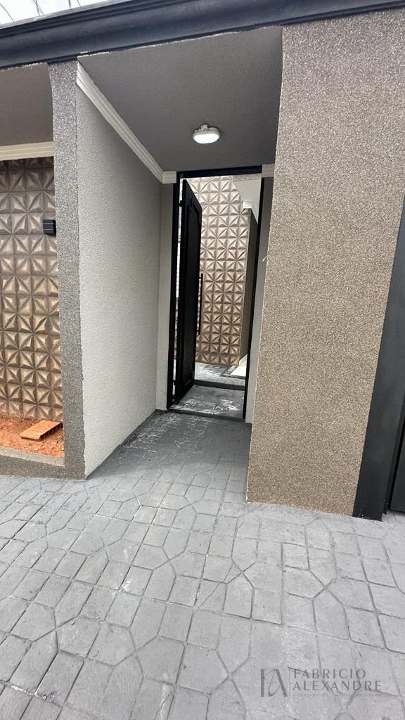 Casa à venda com 2 quartos, 3 banheiros, 2 vagas e 80m² no Estrela do Oriente, Bady Bassitt — foto principal