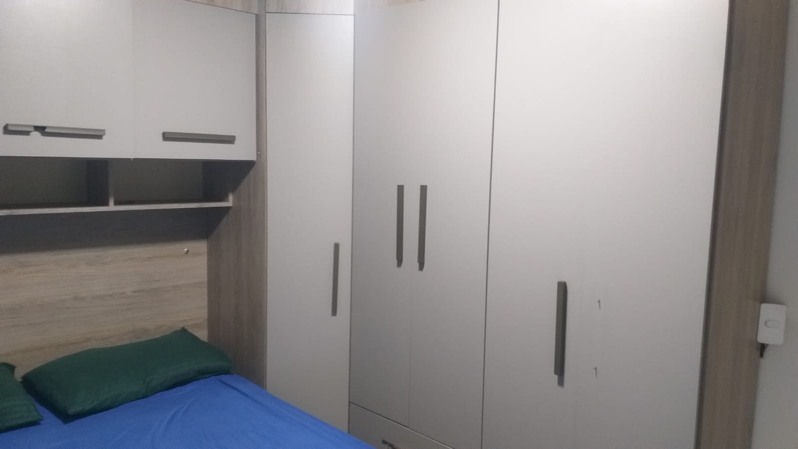 Apartamento à venda com 2 quartos, 1 banheiro, 1 vaga e 53m² no Jardim Íris, São Paulo (SP) — foto 10 de 18