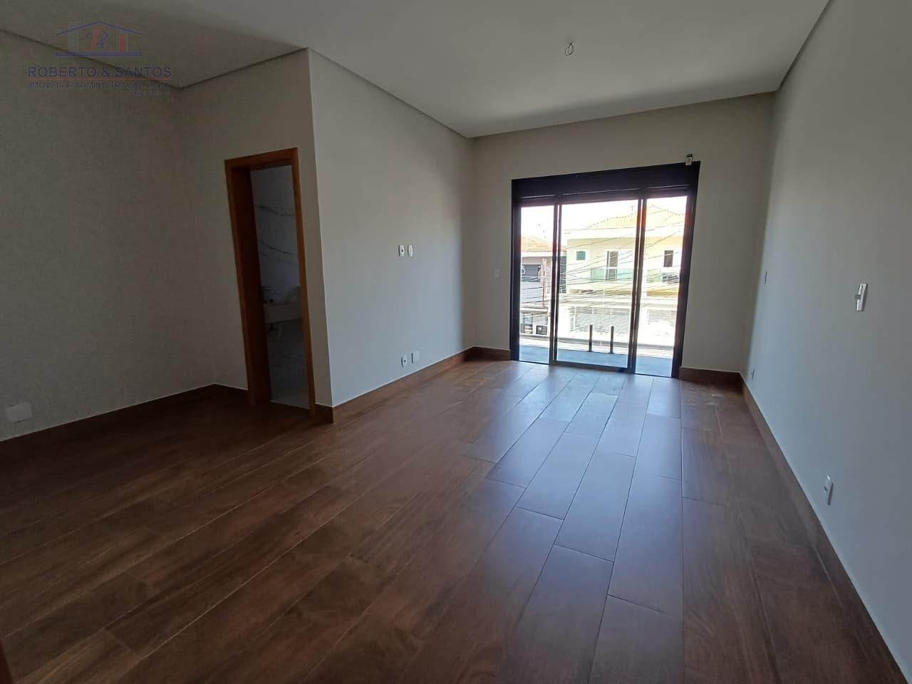 suite com sacada
