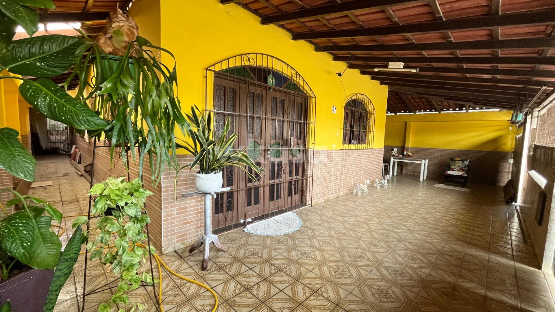 Casa à venda com 2 quartos, 2 banheiros, 3 vagas e 242m² no Serra Dourada II, Serra (ES) — foto 4 de 30