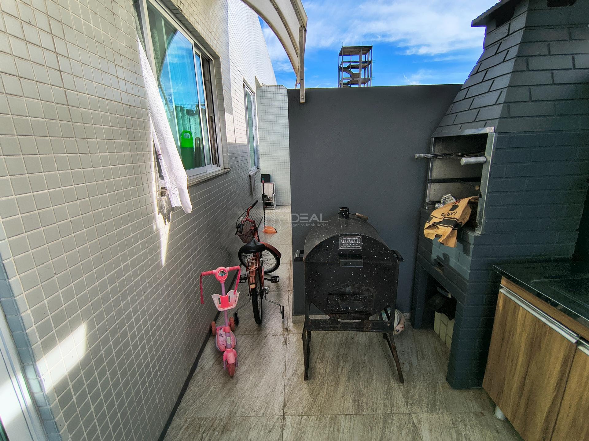 Cobertura à venda com 2 quartos, 1 suíte, 1 vaga e 149m² no Centro, Campos dos Goytacazes (RJ) — foto 17 de 25