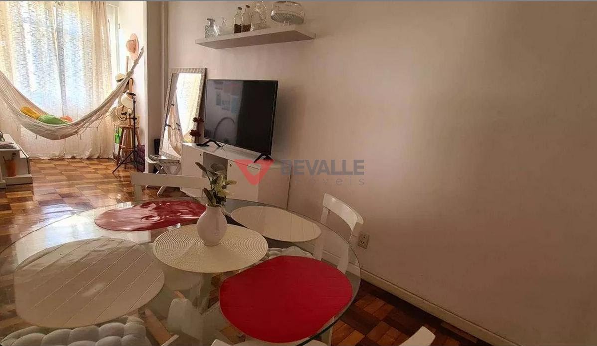 Apartamento à venda com 2 quartos, 2 suítes e 65m² no Humaitá, Rio de Janeiro (RJ) — foto 11 de 25