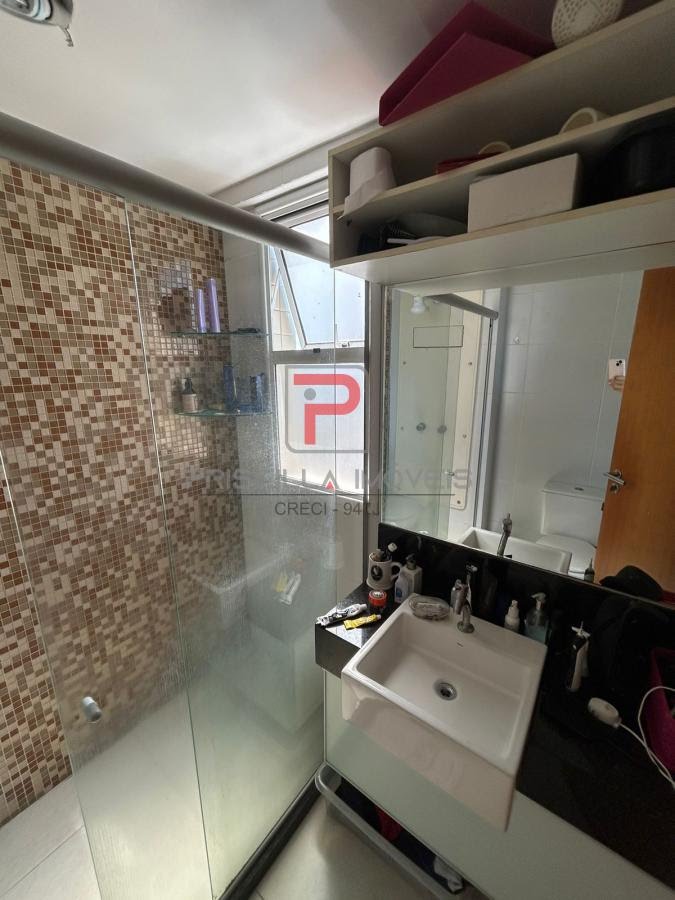 Apartamento à venda com 3 quartos, 3 suítes, 2 vagas e 136m² no Manaíra, João Pessoa (PB) — foto 15 de 18