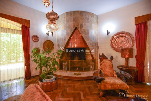 Casa de Condomínio, 5 quartos - Foto 10