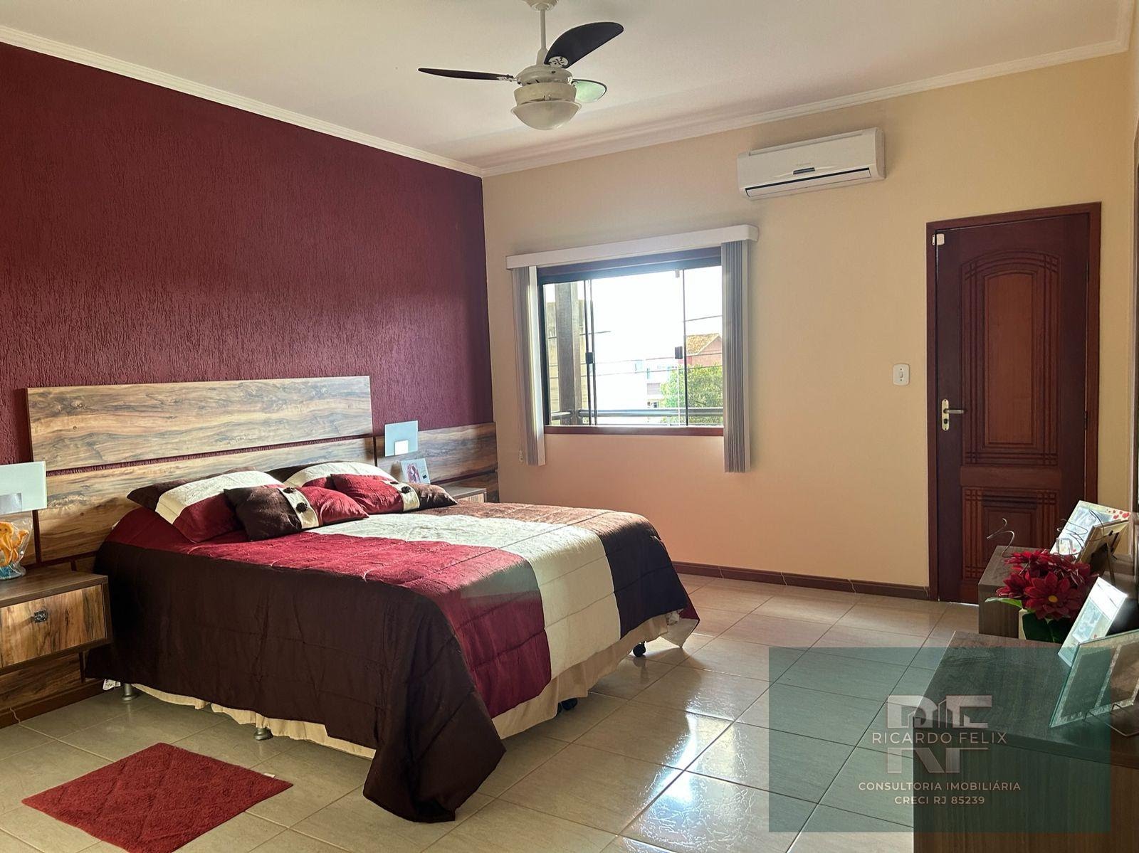 Casa à venda com 3 quartos, 3 suítes, 2 vagas e 360m² no Jardim Bela Vista, Rio das Ostras (RJ) — foto 18 de 30