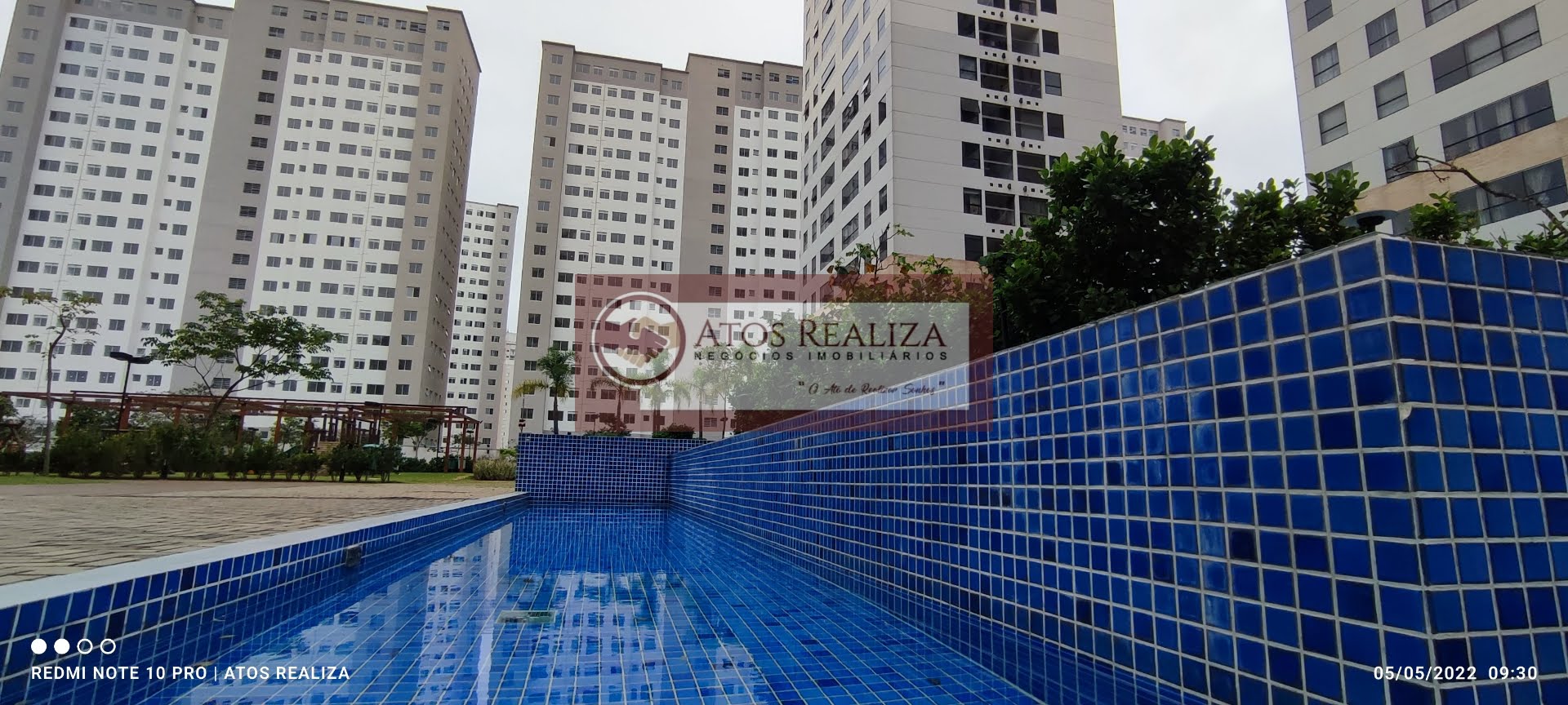 Apartamento à venda com 1 quarto, 2 banheiros, 2 vagas e 71m² no Usina Piratininga, São Paulo — foto principal