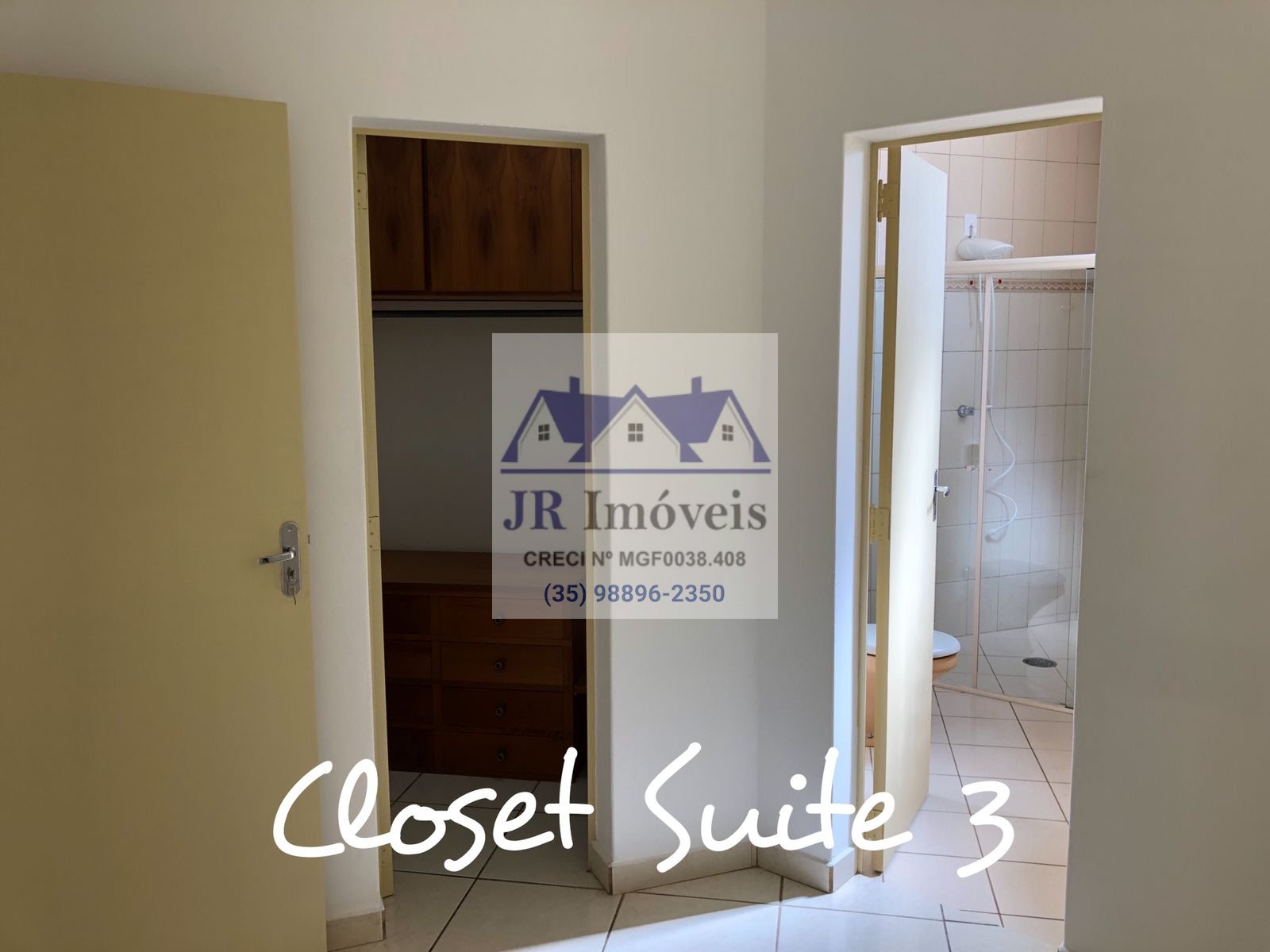 Casa à venda com 4 quartos, 5 suítes, 5 vagas e 432m² no Pinheirinho, Itajubá (MG) — foto 29 de 30