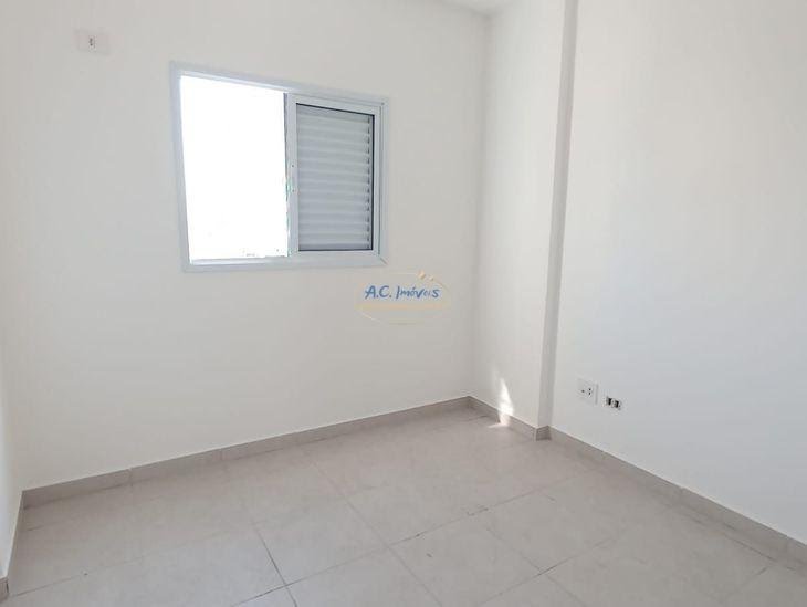 Apartamento à venda com 2 quartos, 1 banheiro, 1 vaga e 56m² no Nova Mirim, Praia Grande (SP) — foto 12 de 14