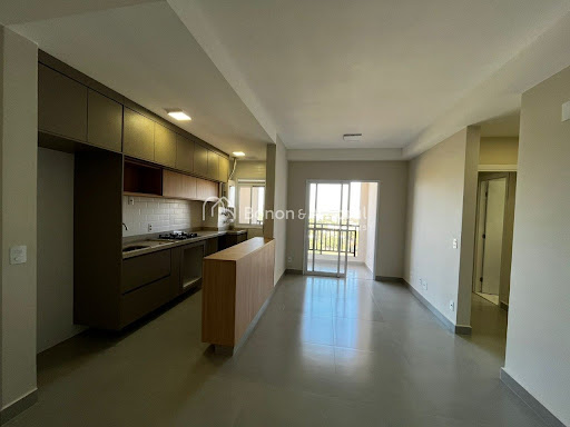 Apartamento, 2 quartos, 60 m² - Foto 2