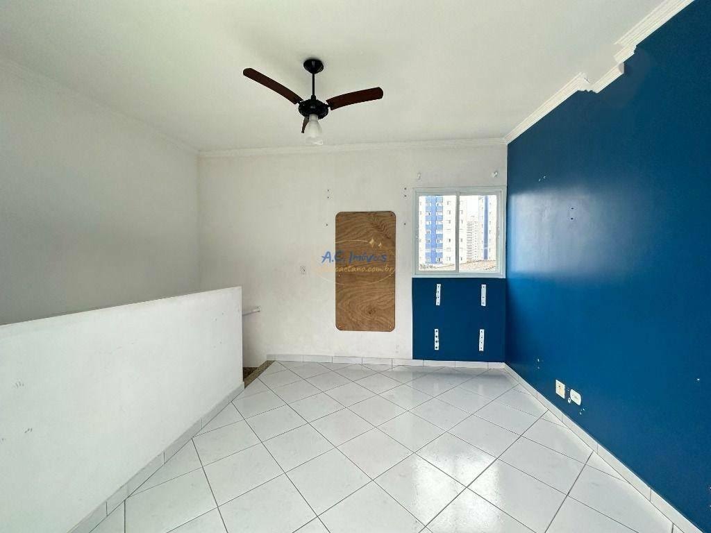 Casa à venda com 3 quartos, 1 suíte, 2 vagas e 132m² no Canto do Forte, Praia Grande (SP) — foto 23 de 27