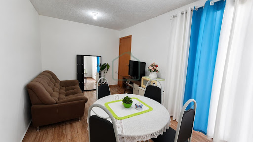 Apartamento à Venda em Jardim Europa, Suzano - 2 Dorms, 48m²
