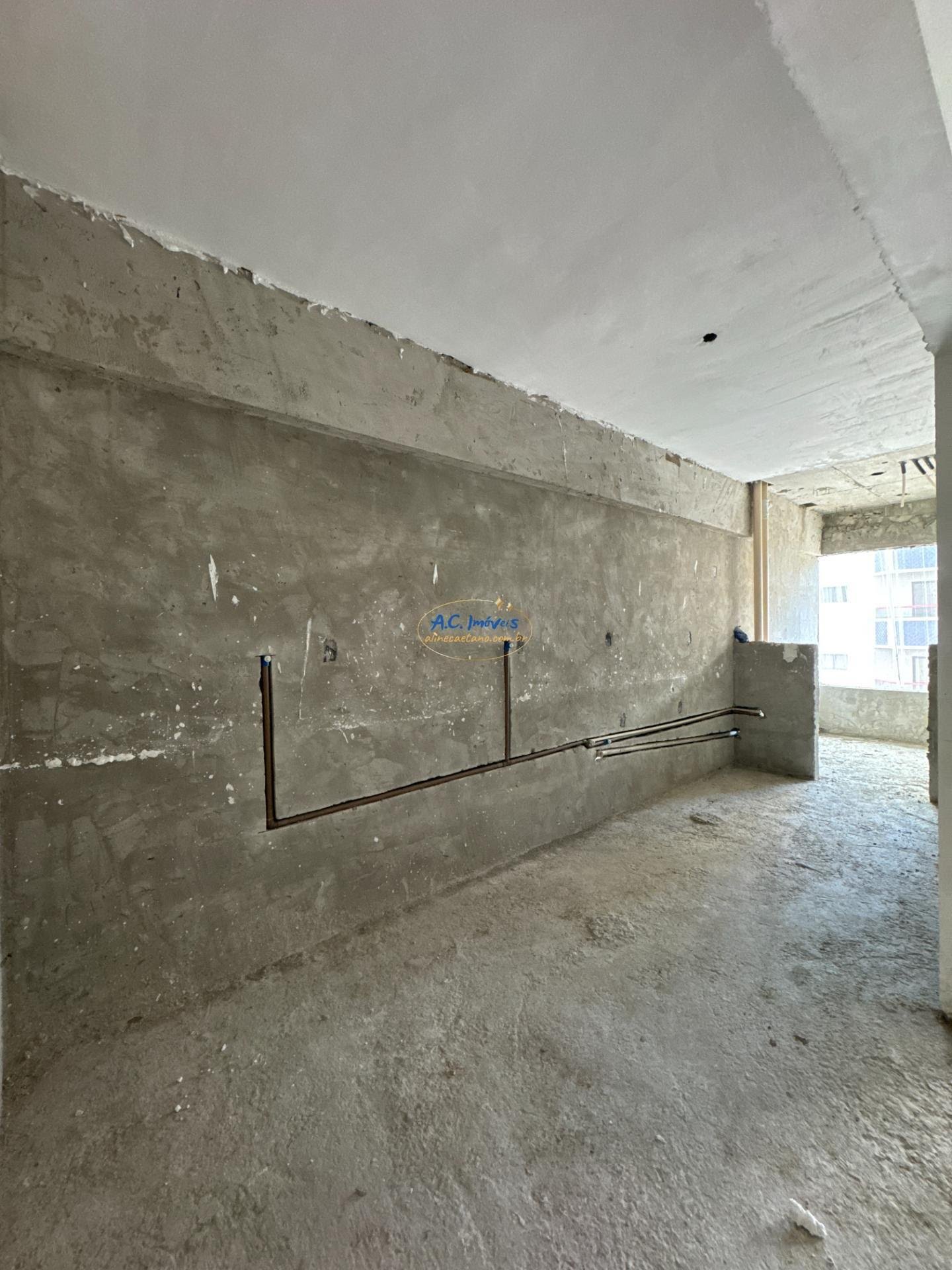 Apartamento à venda com 2 quartos, 1 suíte, 1 vaga e 90m² no Guilhermina, Praia Grande (SP) — foto 2 de 30