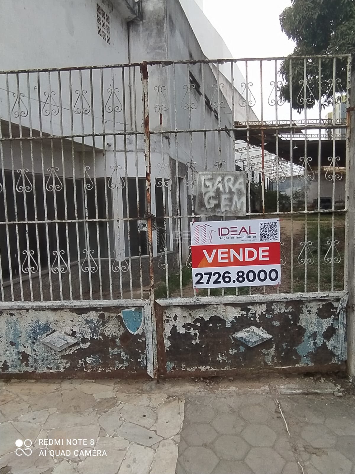Terreno à venda com 975m² de terreno no Pelinca, Campos dos Goytacazes (RJ) — foto 10 de 12