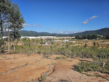 Terreno de 561 m² | Governador Celso Ramos 