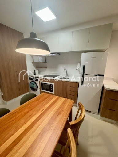 Apartamento, 1 quarto, 42 m² - Foto 4