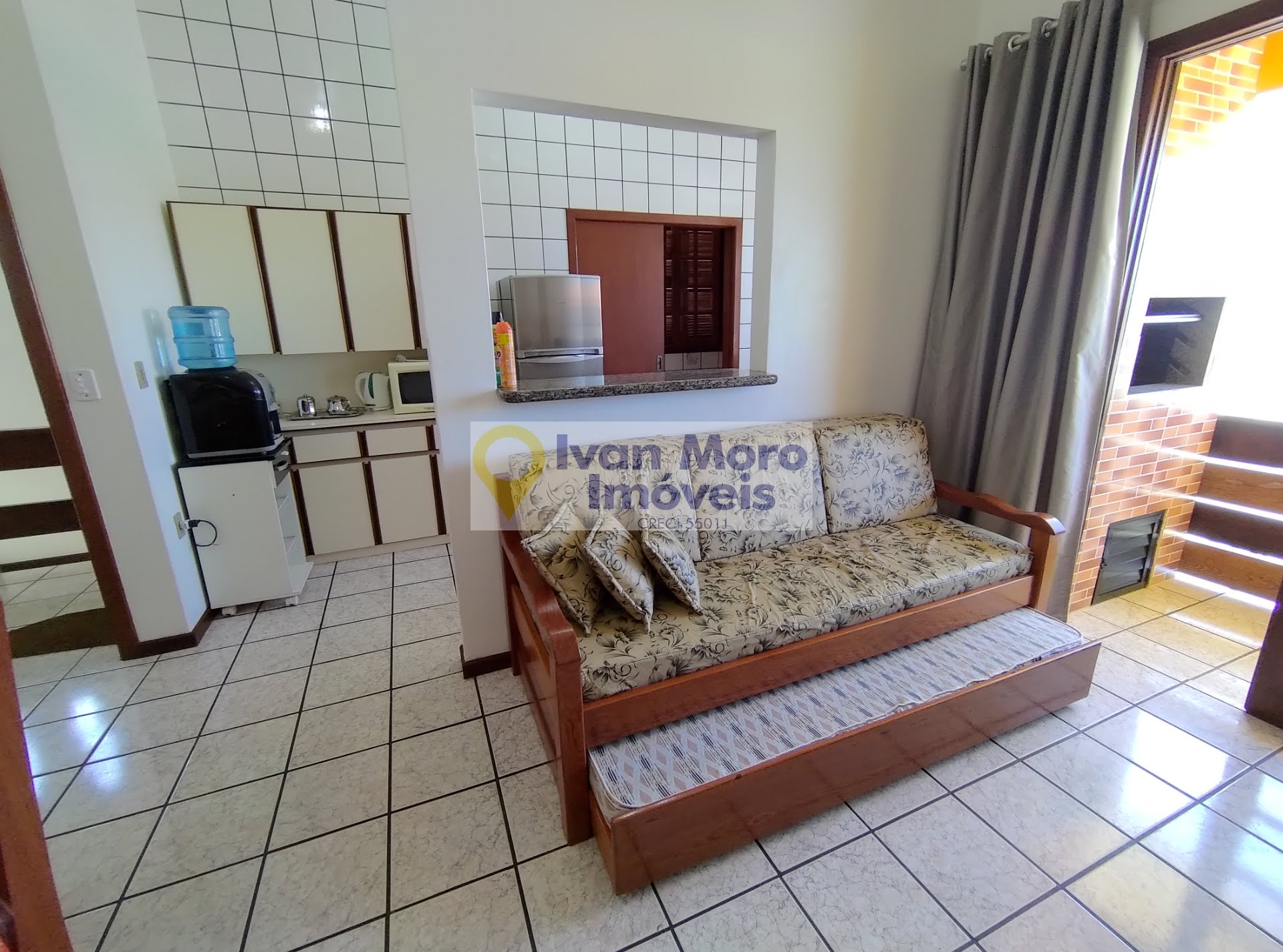 Apartamento para alugar com 2 quartos, 1 banheiro, 1 vaga e 60m² no Daniela, Florianópolis (SC) — foto 7 de 28