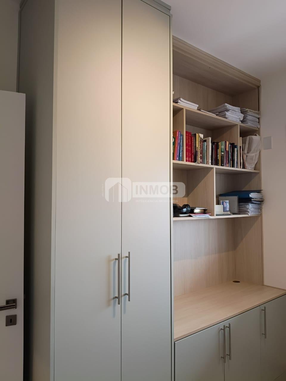 Apartamento para alugar com 3 quartos, 2 suítes, 3 vagas e 119m² no Vila Costa, Taubaté (SP) — foto 23 de 30