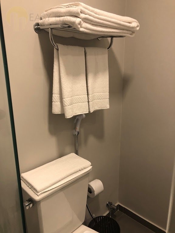 Apartamento para alugar com 1 quarto, 1 banheiro, 1 vaga e 30m² no Cerqueira César, São Paulo (SP) — foto 17 de 17