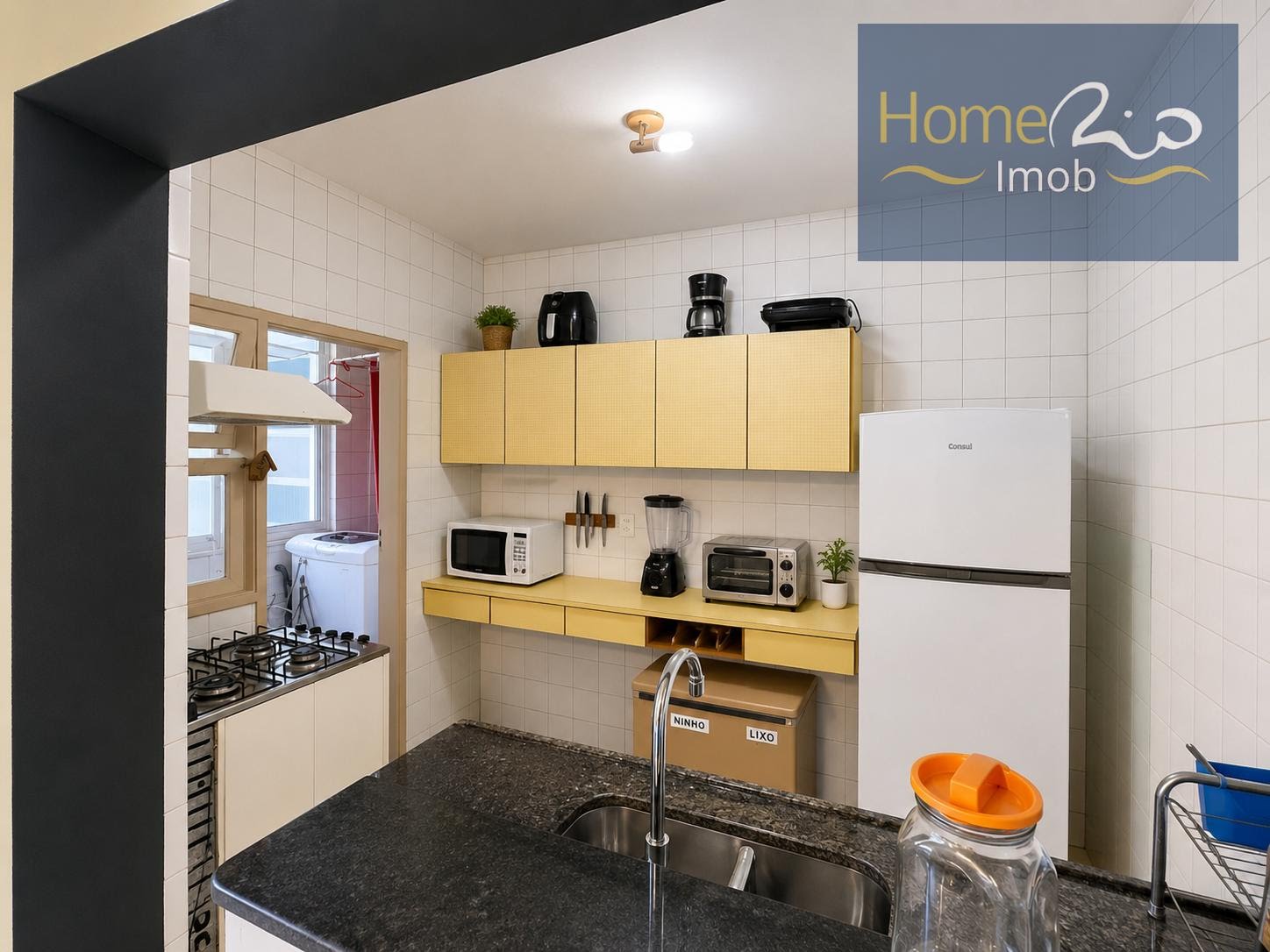 Apartamento à venda com 2 quartos, 1 banheiro e 80m² no Ipanema, Rio de Janeiro (RJ) — foto 7 de 16