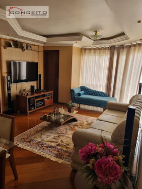 Apartamento em Vila Matilde  -  São Paulo