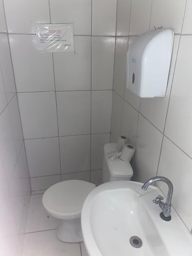 Loja/Salão em Luz, São Paulo: Venda por R$ e Locação por R$ 6.000 - Confira!