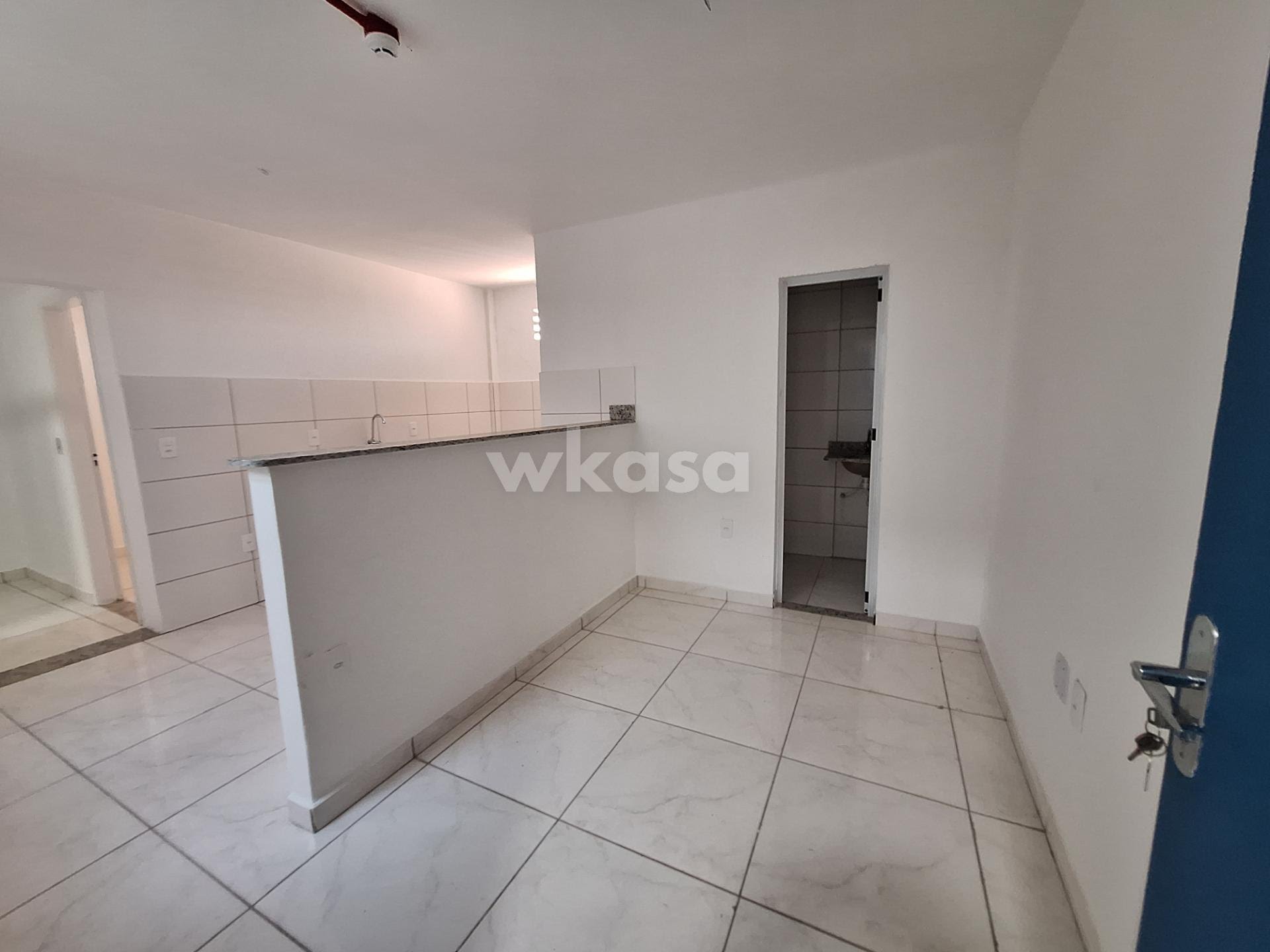Apartamento à venda com 2 quartos, 1 suíte e 5000m² no Cidade Continental-setor America, Serra (ES) — foto 12 de 12