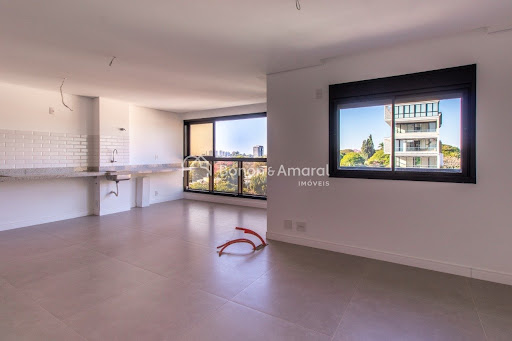 Apartamento, 1 quarto, 48 m² - Foto 5