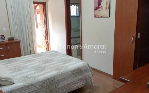 Casa de Condomínio, 4 quartos - Foto 7