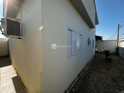 Casa em Santa Mônica  -  Catalão