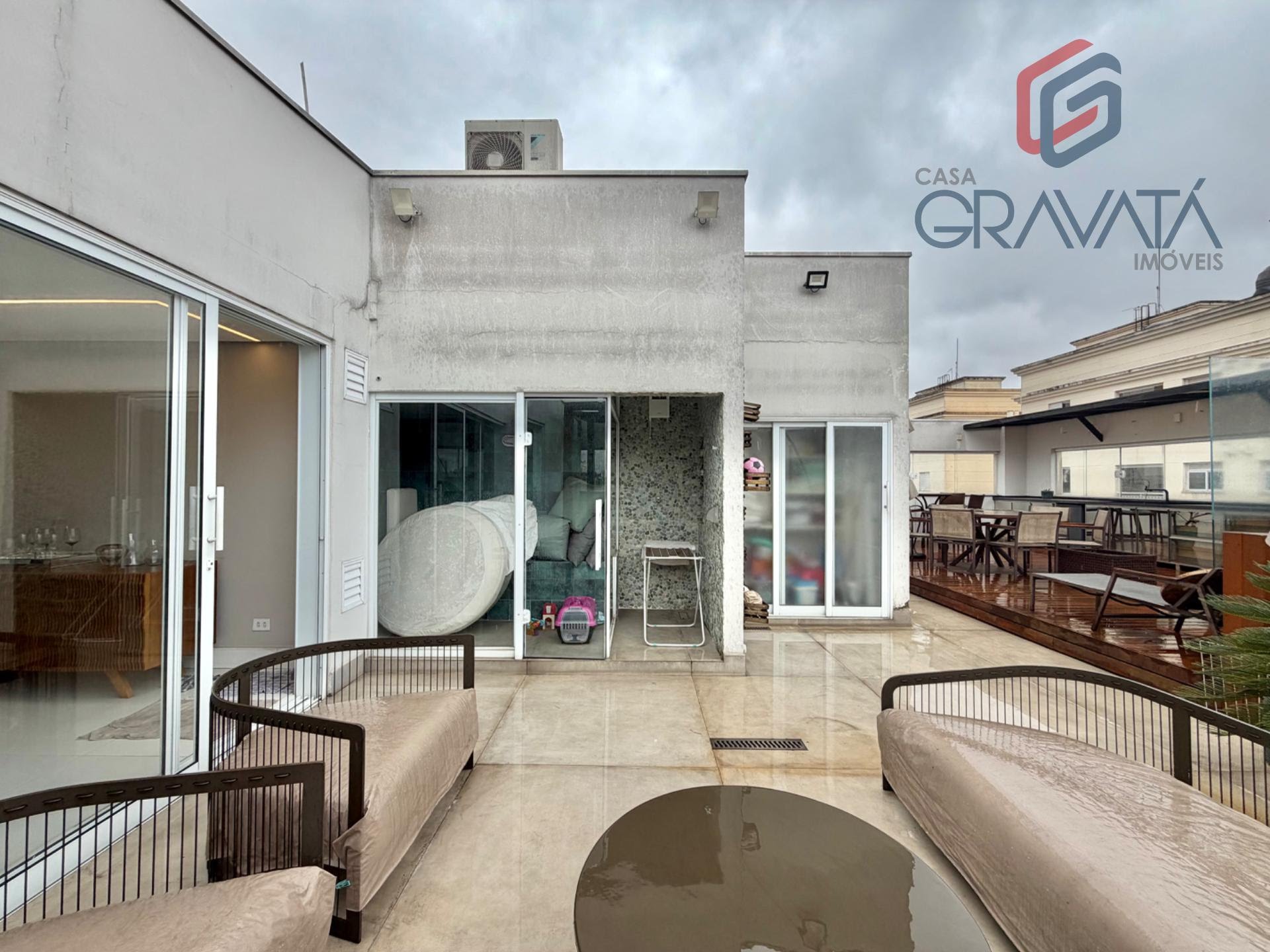 Apartamento à venda com 4 quartos, 3 suítes, 3 vagas e 302m² no Santa Maria, São Caetano do Sul (SP) — foto 22 de 30