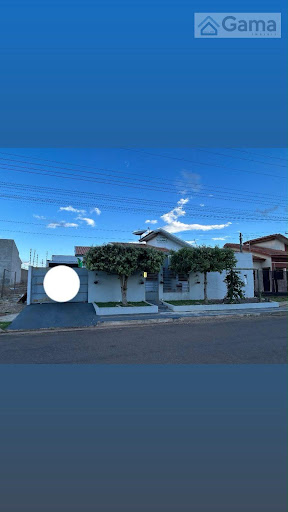 Casa em Pioneiro  -  Vilhena
