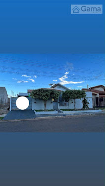 Casa em Pioneiro  -  Vilhena