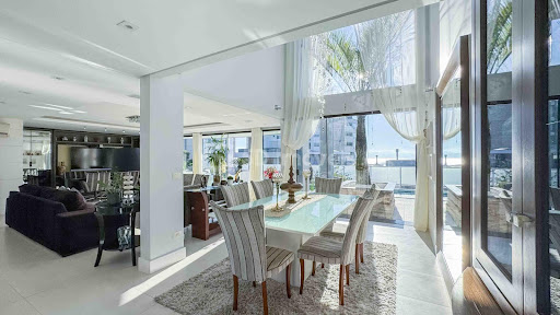Casa 5 Dormitórios - João Paulo  -  Florianópolis, SC