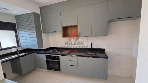 Apartamento em Vila Osasco  -  Osasco