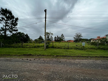 Terreno em Golden Park  -  Balneário Arroio do Silva