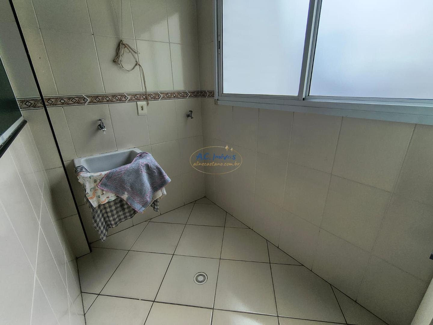 Apartamento à venda com 2 quartos, 1 suíte, 1 vaga e 122m² no Guilhermina, Praia Grande (SP) — foto 21 de 25