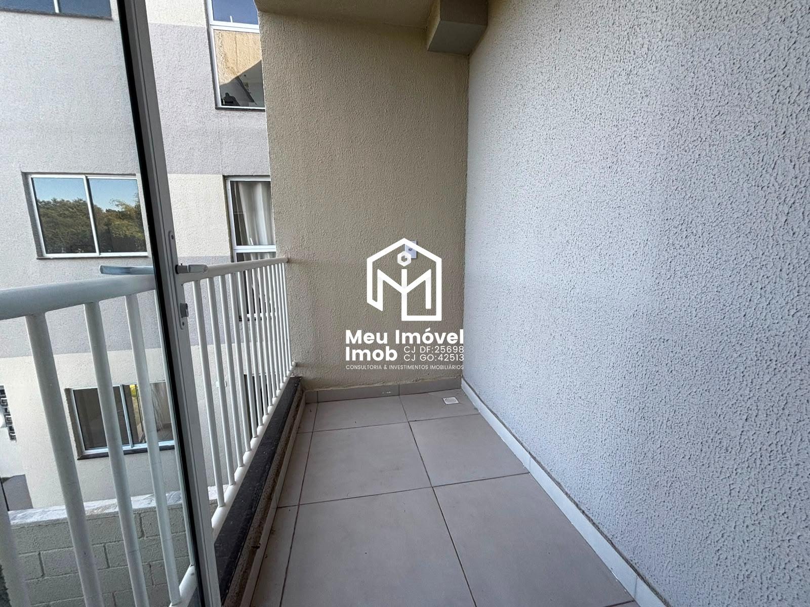 Apartamento, 2 quartos, 45 m² - Foto 10