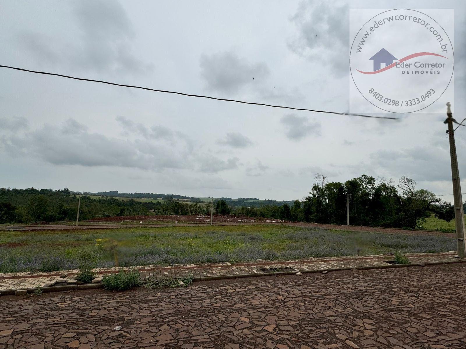 Terreno à venda com 250m² de terreno no Getulio Vargas (terreno), Ijuí (RS) — foto 4 de 5