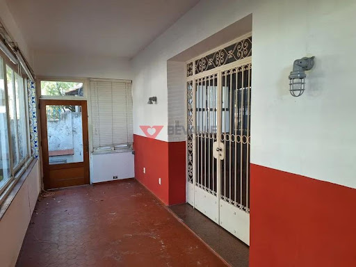 Casa à venda na Urca: 250m², 4 quartos, 1 vaga, R$ 2.940.000