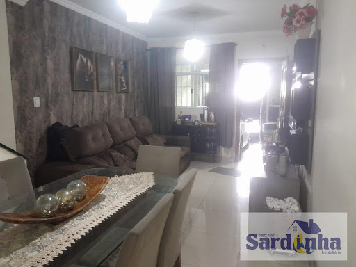 Casa à venda em Parque Pinheiros, Taboão da Serra - 3 dorms