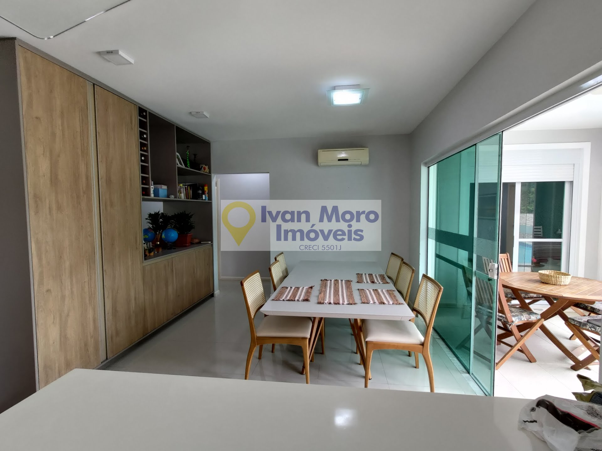 Casa à venda com 4 quartos, 3 suítes, 2 vagas e 224m² no Cachoeira do Bom Jesus, Florianópolis (SC) — foto 12 de 30