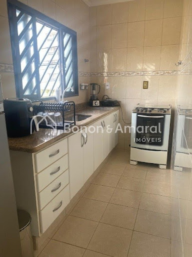 Casa, 3 quartos, 220 m² - Foto 9