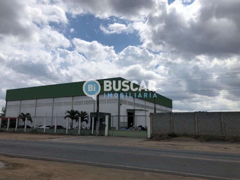 Terreno à venda no Tomba, Feira de Santana (BA) — foto 5 de 11