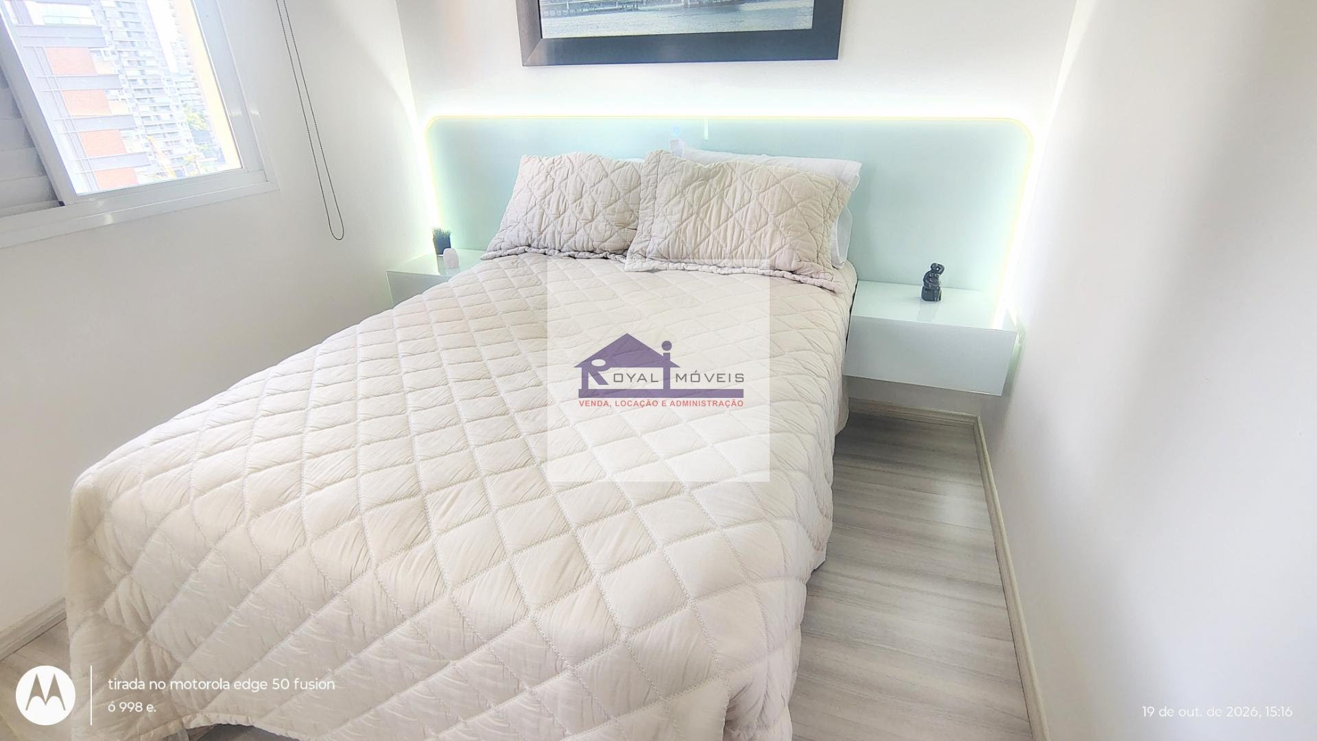 Apartamento para alugar com 2 quartos, 1 suíte, 2 vagas e 54m² no Vila Clementino, São Paulo (SP) — foto 20 de 30
