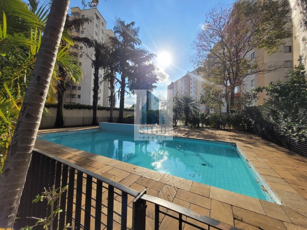 Apartamento à venda com 3 quartos, 1 banheiro, 1 vaga e 68m² no Vila Matilde, São Paulo (SP) — foto 26 de 29